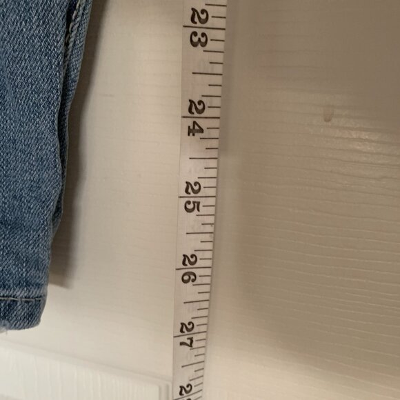 Dynamite Kate Distressed Jeans - Picture 10 of 10